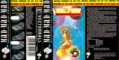 Vectorball - ZX Spectrum | Play N Trade Winnipeg