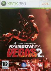 Rainbow Six: Vegas 2 [Steelbook] - PAL Xbox 360 | Play N Trade Winnipeg