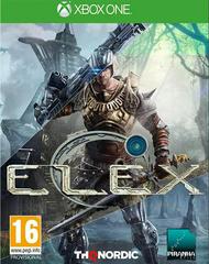 Elex - PAL Xbox One | Play N Trade Winnipeg