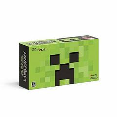 Minecraft Creeper Edition 2DS XL - JP Nintendo 3DS | Play N Trade Winnipeg