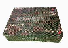 Project Minerva [Limited Edition] - JP Playstation 2 | Play N Trade Winnipeg