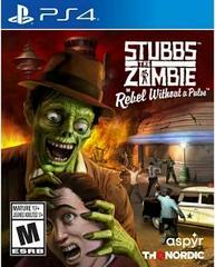 Stubbs the Zombie in Rebel Without a Pulse - Playstation 4 | Play N Trade Winnipeg