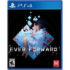 Ever Forward - Playstation 4 | Play N Trade Winnipeg