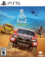 Dakar Desert Rally - Playstation 5 | Play N Trade Winnipeg