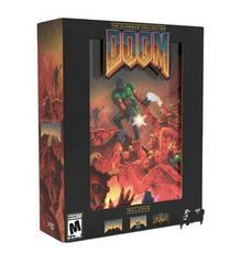 DOOM: The Classics Collection [Collector's Edition] - Playstation 4 | Play N Trade Winnipeg