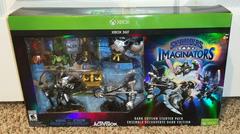 Skylanders: Imaginators [Dark Edition Starter Pack] - Xbox 360 | Play N Trade Winnipeg