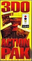 3DO Action Pak - 3DO | Play N Trade Winnipeg