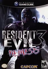 Resident Evil 3 Nemesis - Gamecube | Play N Trade Winnipeg