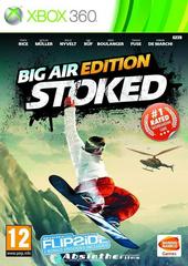 Stoked: Big Air Edition - PAL Xbox 360 | Play N Trade Winnipeg