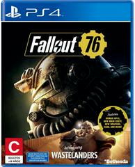 Fallout 76 Wastelanders - Playstation 4 | Play N Trade Winnipeg