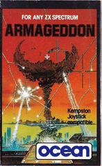 Armageddon - ZX Spectrum | Play N Trade Winnipeg