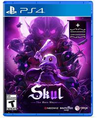 Skul: The Hero Slayer - Playstation 4 | Play N Trade Winnipeg