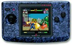 Neo Geo Pocket Color [Stone Blue] - Neo Geo Pocket Color | Play N Trade Winnipeg