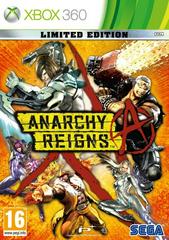 Anarchy Reigns [Limited Edition] - PAL Xbox 360 | Play N Trade Winnipeg