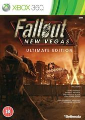 Fallout: New Vegas [Ultimate Edition] - PAL Xbox 360 | Play N Trade Winnipeg