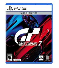 Gran Turismo 7 [Launch Edition] - Playstation 5 | Play N Trade Winnipeg