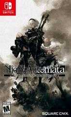 Nier Automata: The End of YoRHa Edition - Nintendo Switch | Play N Trade Winnipeg