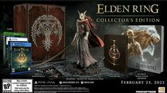 Elden Ring [Collector's Edition] - Playstation 4 | Play N Trade Winnipeg