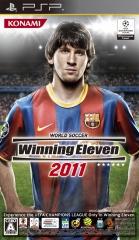 World Soccer Winning Eleven 2011 - JP PSP | Play N Trade Winnipeg