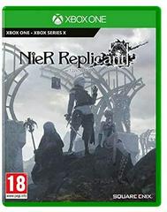 NieR Replicant Ver.1.22474487139 - PAL Xbox One | Play N Trade Winnipeg