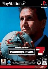 Winning Eleven 7 - JP Playstation 2 | Play N Trade Winnipeg