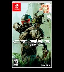 Crysis 3 Remastered - Nintendo Switch | Play N Trade Winnipeg