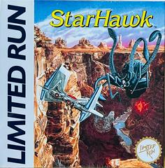 StarHawk - GameBoy | Play N Trade Winnipeg