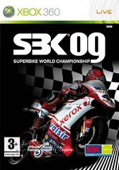 SBK 09: Superbike World Championship - PAL Xbox 360 | Play N Trade Winnipeg