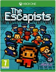 The Escapists - PAL Xbox One | Play N Trade Winnipeg