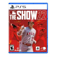 MLB The Show 22 - Playstation 5 | Play N Trade Winnipeg