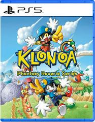 Klonoa Phantasy Reverie Series - Playstation 5 | Play N Trade Winnipeg