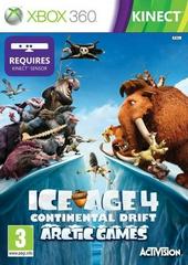 Ice Age: Continental Drift - PAL Xbox 360 | Play N Trade Winnipeg