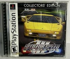 Need For Speed 3 Hot Pursuit [Collector's Edition] - Playstation | Play N Trade Winnipeg