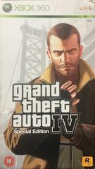 Grand Theft Auto IV [Special Edition] - PAL Xbox 360 | Play N Trade Winnipeg