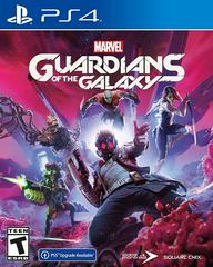 Marvel's Guardians of the Galaxy - Playstation 5 | Play N Trade Winnipeg