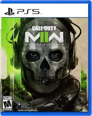 Call of Duty: Modern Warfare II - Playstation 5 | Play N Trade Winnipeg