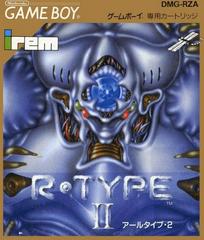 R-Type II - JP GameBoy | Play N Trade Winnipeg