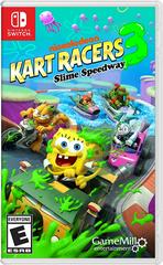 Nickelodeon Kart Racers 3:Slime Speedway - Nintendo Switch | Play N Trade Winnipeg