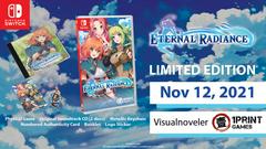 Eternal Radiance [Limited Edition] - Nintendo Switch | Play N Trade Winnipeg