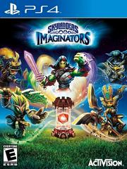 Skylanders Imaginators [Game Only] - Playstation 4 | Play N Trade Winnipeg