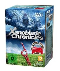 Xenoblade Chronicles [Limited Edition] - PAL Wii | Play N Trade Winnipeg