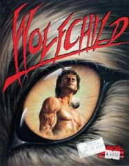 Wolfchild - Amiga | Play N Trade Winnipeg