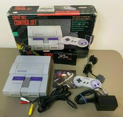 Super Nintendo System [Control Set Killer Instinct] - Super Nintendo | Play N Trade Winnipeg