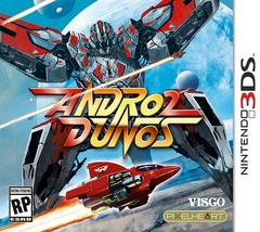 Andro Dunos 2 - Nintendo 3DS | Play N Trade Winnipeg