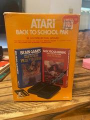 Atari Back to School Pak - Atari 2600 | Play N Trade Winnipeg