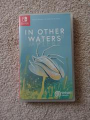 In Other Waters - Nintendo Switch | Play N Trade Winnipeg