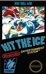 Hit The Ice [Homebrew] - NES | Play N Trade Winnipeg