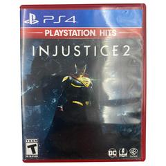 Injustice 2 [PlayStation Hits] - Playstation 4 | Play N Trade Winnipeg