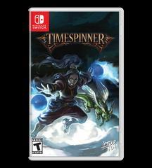 Timespinner [Best Buy Cover] - Nintendo Switch | Play N Trade Winnipeg