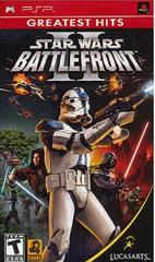 Star Wars Battlefront 2 [Greatest Hits] - PSP | Play N Trade Winnipeg